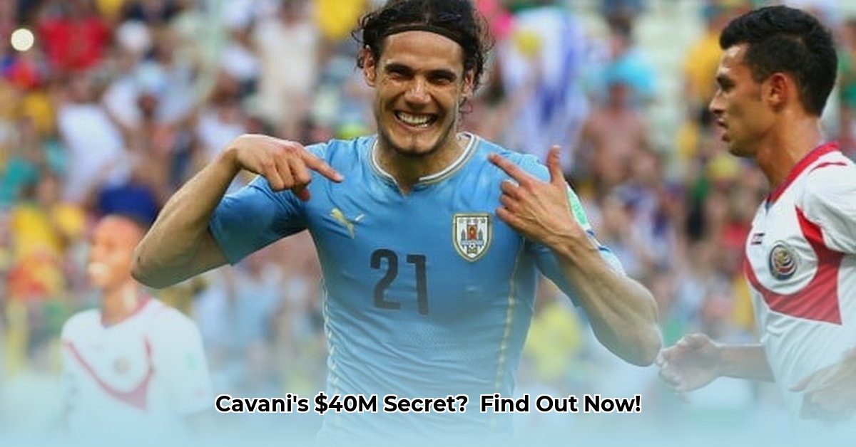 edinson-cavani-net-worth